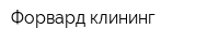 Форвард клининг