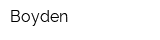 Boyden