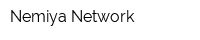 Nemiya Network
