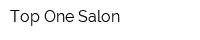 Top One Salon
