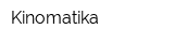 Kinomatika