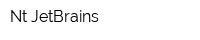 Nt JetBrains