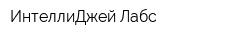 ИнтеллиДжей Лабс