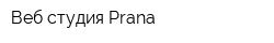 Веб-студия Prana