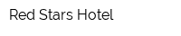 Red Stars Hotel