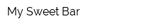 My Sweet Bar