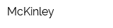 McKinley