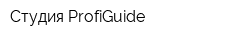 Студия ProfiGuide