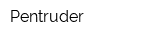 Pentruder