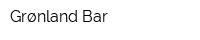 Grønland Bar