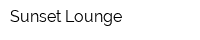 Sunset Lounge
