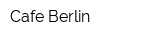 Cafe Berlin