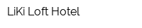 LiKi Loft Hotel