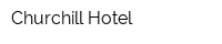 Churchill Hotel
