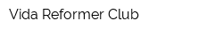 Vida Reformer Club
