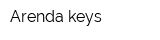 Arenda-keys