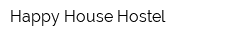 Happy House Hostel
