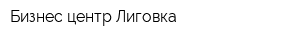 Бизнес-центр Лиговка