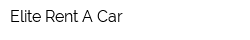 Elite Rent-A-Car
