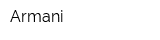 Аrmani