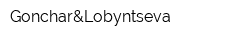 Gonchar&Lobyntseva