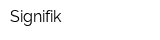 Signifik