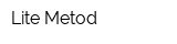 Lite Metod