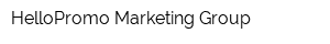 HelloPromo Marketing Group