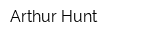 Arthur Hunt