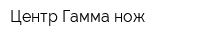 Центр Гамма-нож