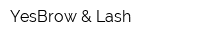 YesBrow & Lash