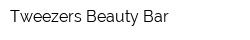Tweezers Beauty Bar