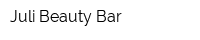 Juli Beauty Bar