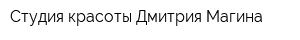 Студия красоты Дмитрия Магина