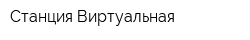 Станция Виртуальная