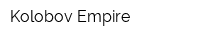 Kolobov Empire