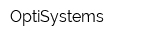 OptiSystems