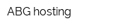 ABG hosting