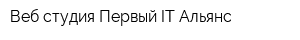 Веб-студия Первый IT Альянс