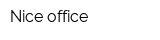 Nice-office
