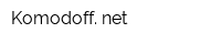 Komodoff net
