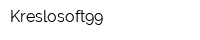 Kreslosoft99