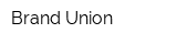 Brand Union