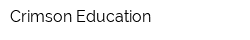 Crimson Education