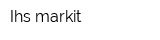 Ihs markit