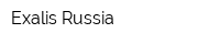 Exalis Russia