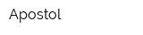 Apostol