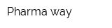 Pharma way