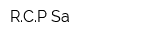 RCP Sa
