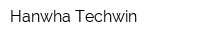 Hanwha Techwin